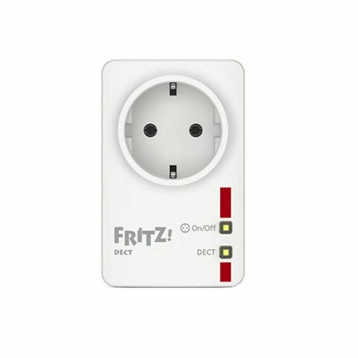 Prise Intelligente Fritz! DECT 200